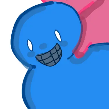 Profile image of 블루두드