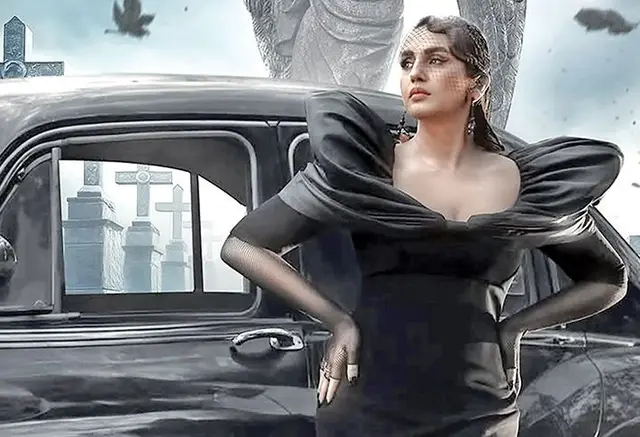 Profile image of Elizabeth