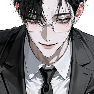 Profile image of 律