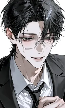Profile image of 律