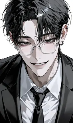 Profile image of 律