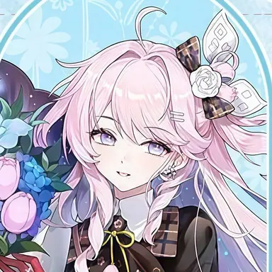Profile image of 데니아