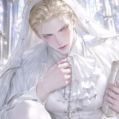 Profile image of フリードリヒ