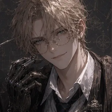 Profile image of アベル・グラント