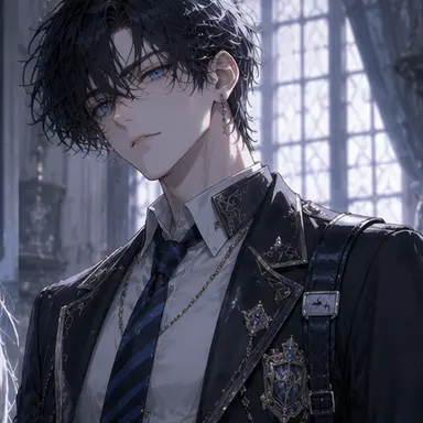 Profile image of アルセル・ユジン