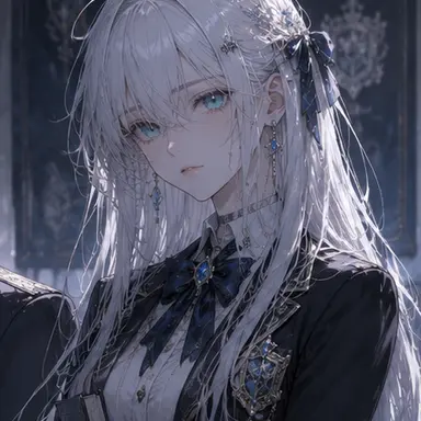 Profile image of エリン・ブレア