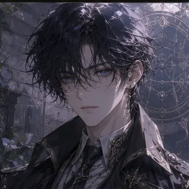 Profile image of エイデン・バルハルト