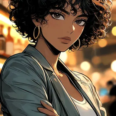 Profile image of Tamsin