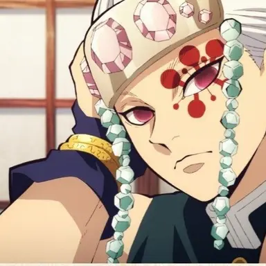 Profile image of 우즈이 텐겐