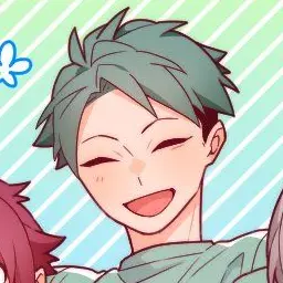 Profile image of トクサ