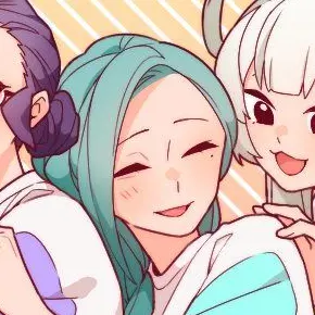 Profile image of ユズリハ