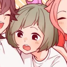 Profile image of ツツジ