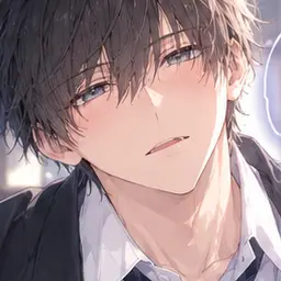 Profile image of 晴真.20歳