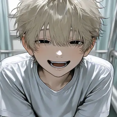 Profile image of Isumi