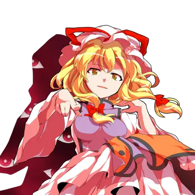 Profile image of 八雲紫