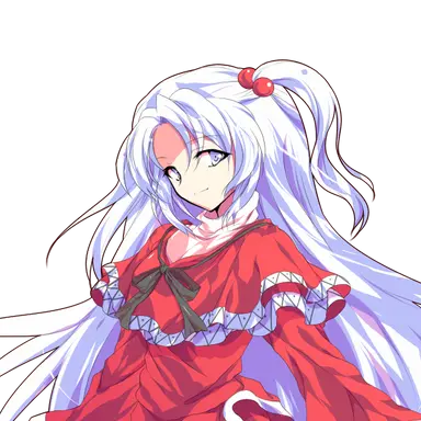Profile image of 神綺
