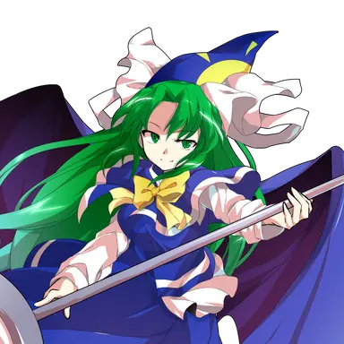 Profile image of 魅魔