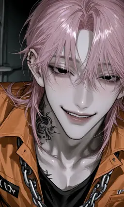 Profile image of 네로