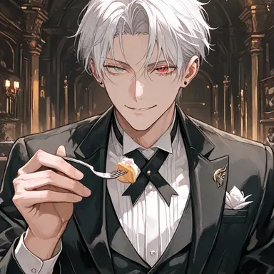 Profile image of Claude