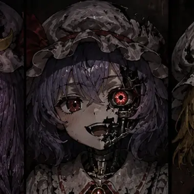 Profile image of レミリア