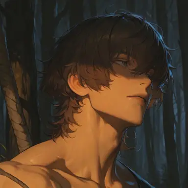Profile image of ジリル