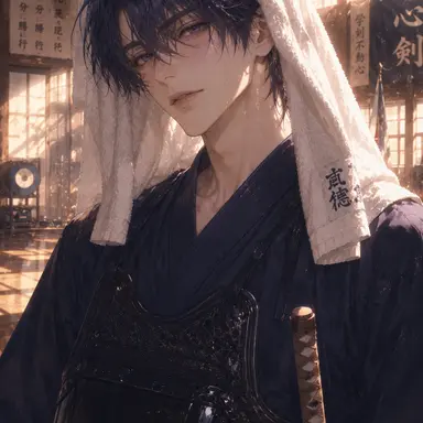 Profile image of 최강혁