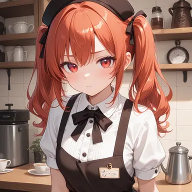 Profile image of 미오