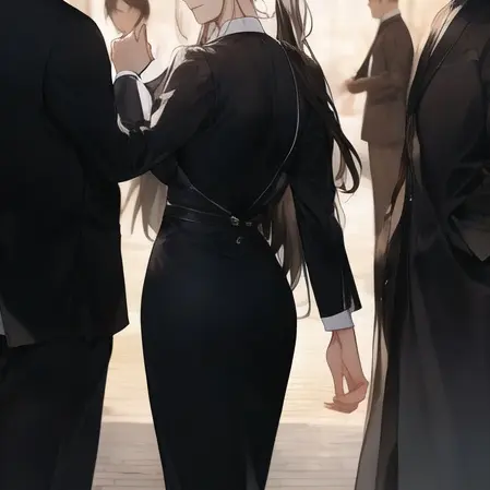 ArdentBoard5838의 貴方をいじめてた五人の男と女