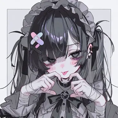 Profile image of 민하린