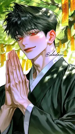Profile image of 천해령