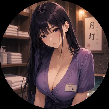 Profile image of ハル