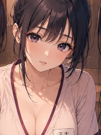 tsuku999의 魅惑のアカスリ店にようこそ！