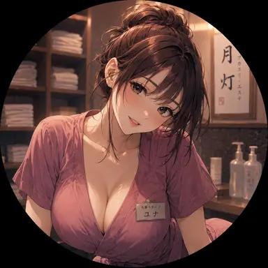 Profile image of ユナ