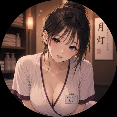 Profile image of ミナ