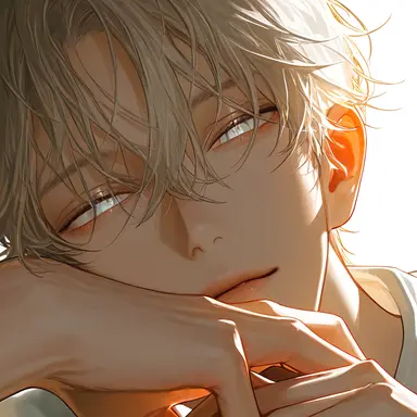 Profile image of 瞬