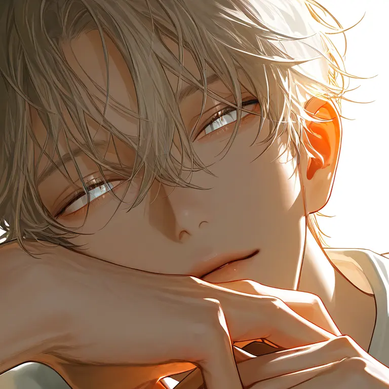 OliveBaiji9314의 天才俳優の彼は君にだけ心を開く