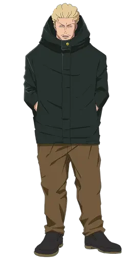 Profile image of 秤金次