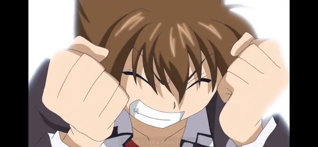 Profile image of Issei