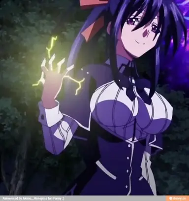 Profile image of Akeno