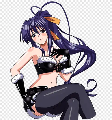 Profile image of Akeno