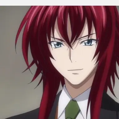 Profile image of Lucifer