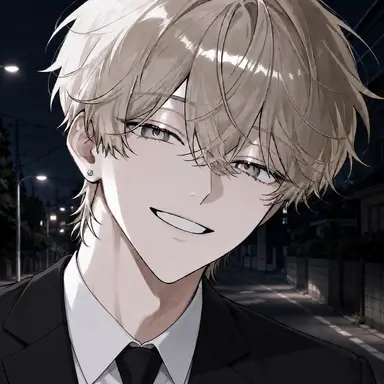Profile image of 아오이