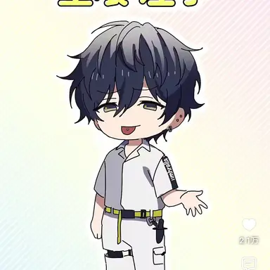 Profile image of 星喰 左手