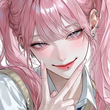 Profile image of Ririka
