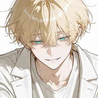 Profile image of Seimei