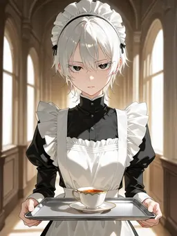 Profile image of 시아