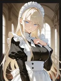 Profile image of 엘레노어