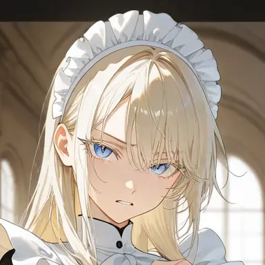 Profile image of 엘레노어