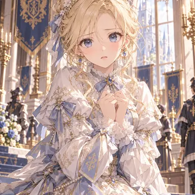 Profile image of Liliana