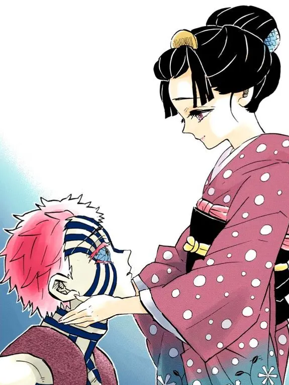 SnugFeist4053의 恋雪狛治